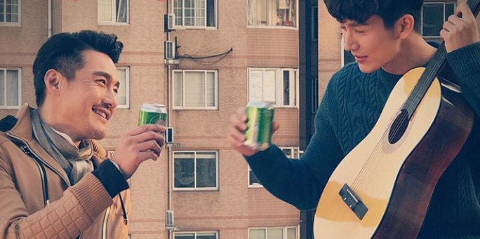 胡兵演的所有电视剧有哪些?