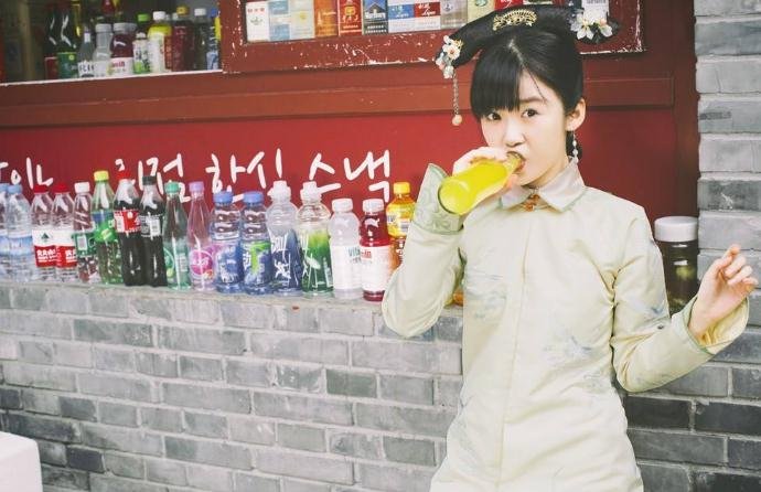 怎么评价演员宋伊人?