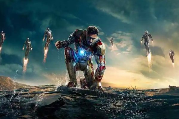 美国大片最好看的