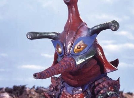 《艾斯奥特曼》五兄弟全灭是第几集？