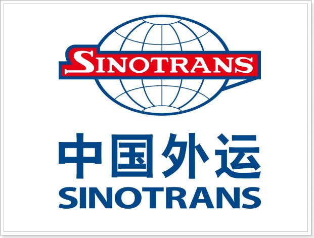 国内物流公司排名