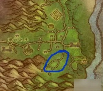 魔兽世界说服者任务怎么完成