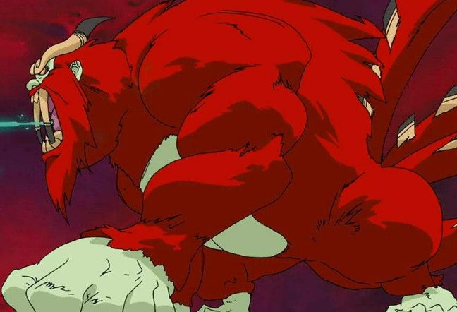 火影忍者中4、5、6、7尾是怎么被抓住的？被谁抓的？