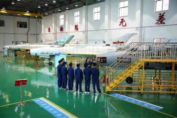 航空地面设备维修专业就业前景