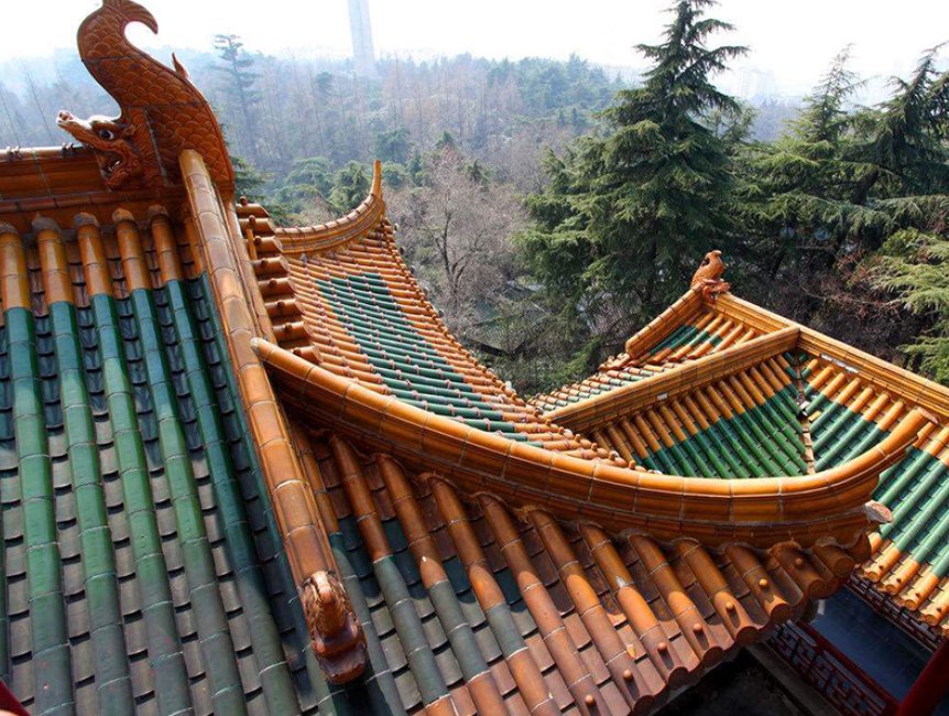 屋顶的顶怎么写