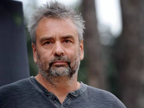 吕克贝松的电影作品