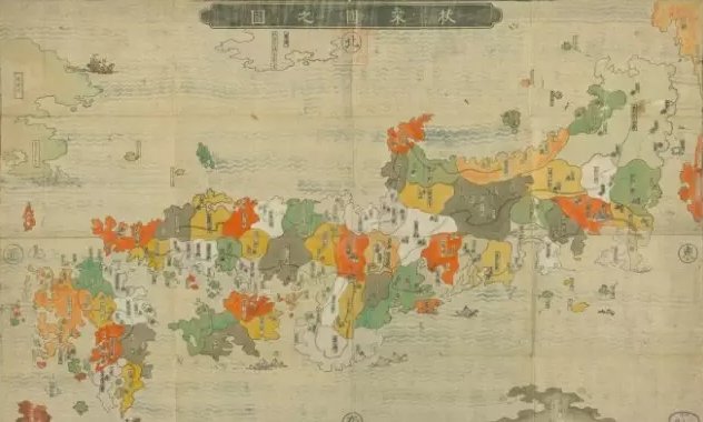 日本为什么叫扶桑？