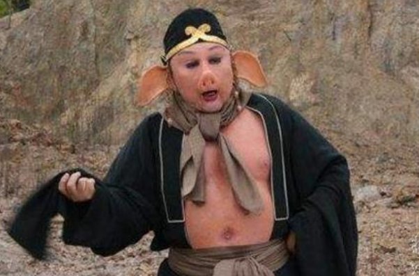 猪八戒在取经路上,他起到了什么作用?