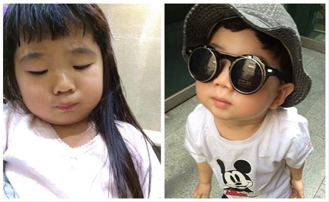 小眼正太的介绍