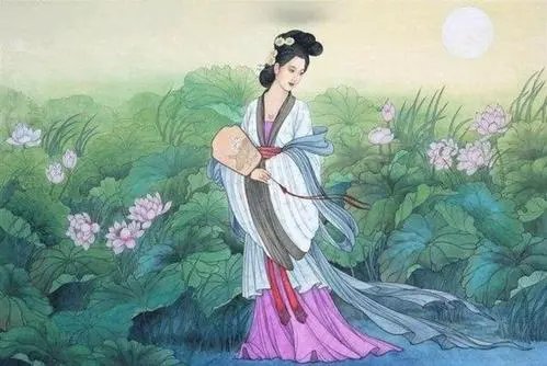 连理枝的诗句是什么呢?