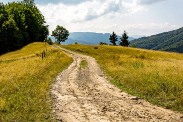 车辙什么意思解释