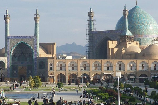 德黑兰是哪个国家的