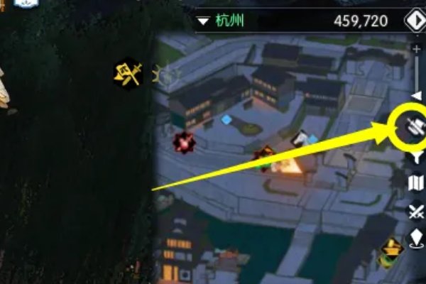 逆水寒怎么看伤害统计