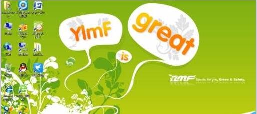 雨林木风 Ghost XP SP3 装机版安装步骤？