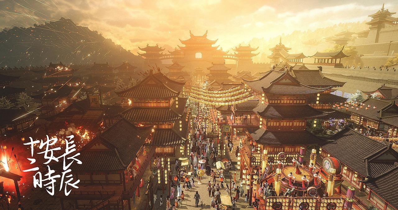 好看的古装剧推荐