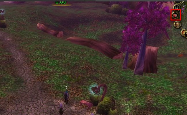 求魔兽世界TBC任务插件