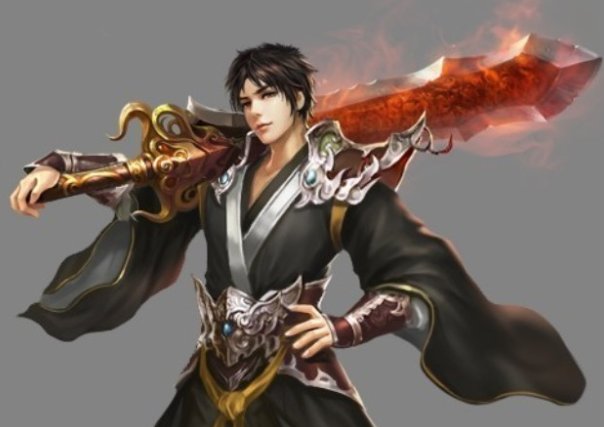 魔兽剑圣异界纵横 好不好看