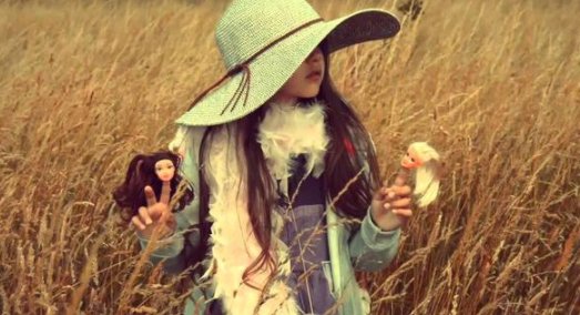 你知道有哪些画面超美的小众电影？