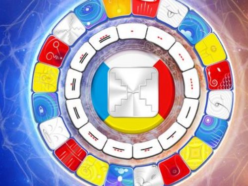 玛雅天赋：20个天赋图腾解读汇总