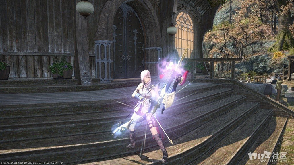 古武通神的介绍