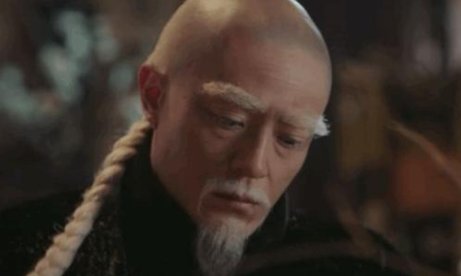 《如懿传》大结局是什么？