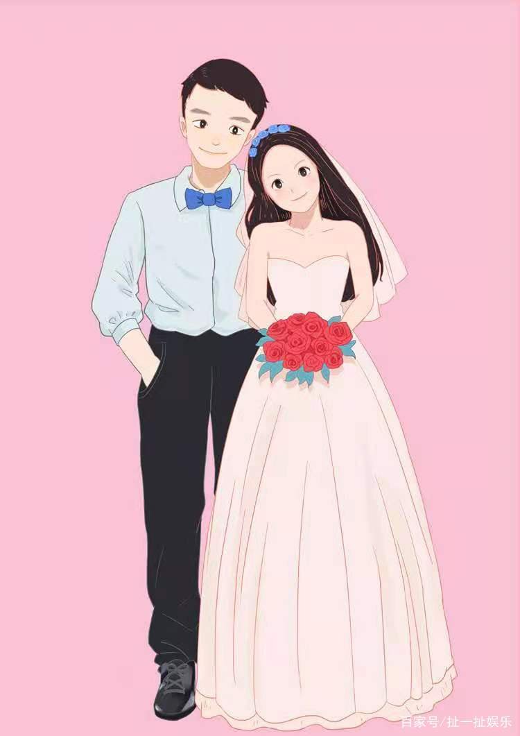 老婆总是上网结婚找对象，应该怎么办？