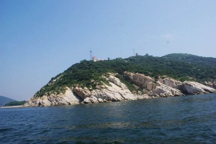 渤海市在哪个省