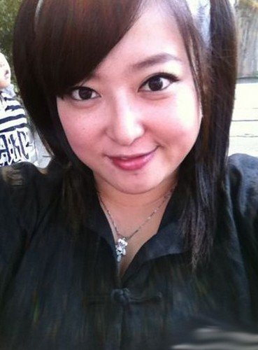 电视剧(加油，爱人)中的陈圆圆的图片谁有？