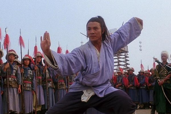 最好看武打功夫电影