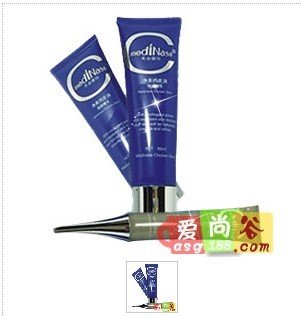 美迪娜丝鸡皮消的使用方法