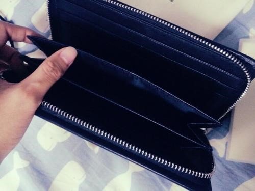 ulife是什么牌的男包