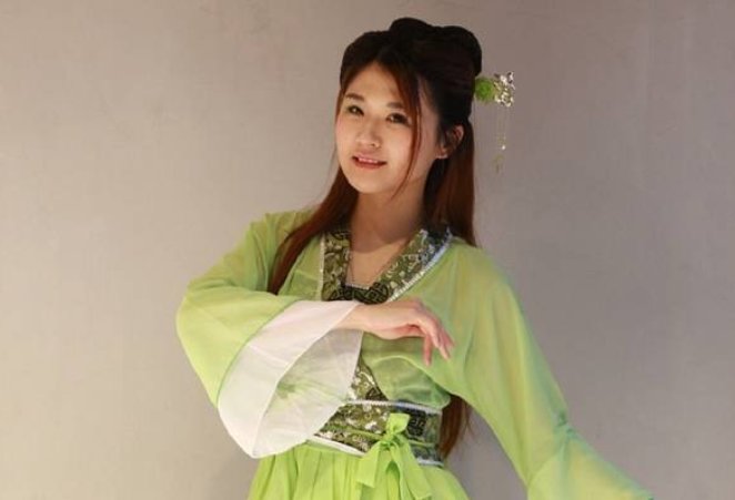 为何说刘倩是实力与颜值并存的花旦？她有什么代表作？