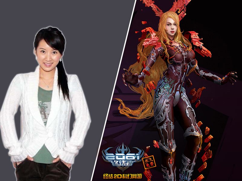 2061-终结者的职业人物