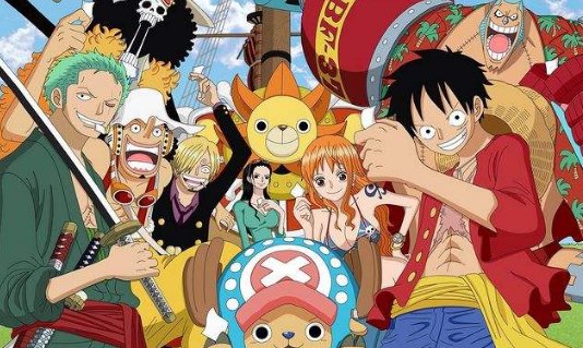 有哪些不错的海贼同人小说