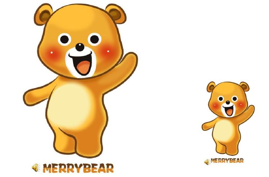 大小用英语怎么说