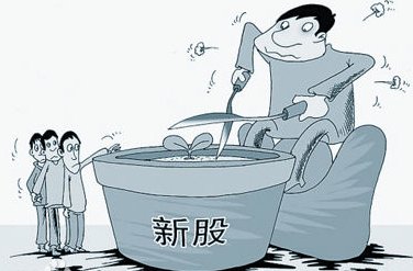 如何申购新股？如何查询是否申购成功