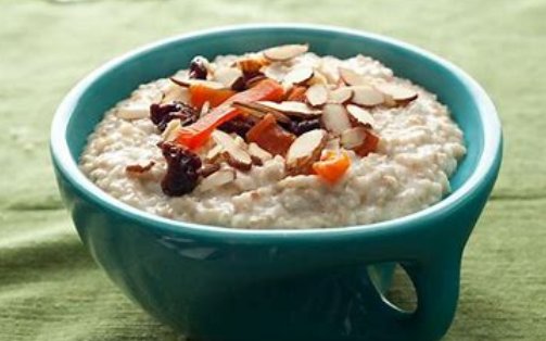 西方人早餐吃的oatmeal和cereal的区别是什么?