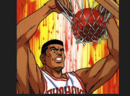 《灌篮高手》人物10年后结局是什么？