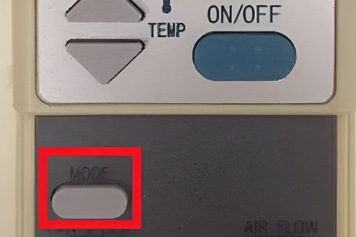 海尔空调制热的正确开法