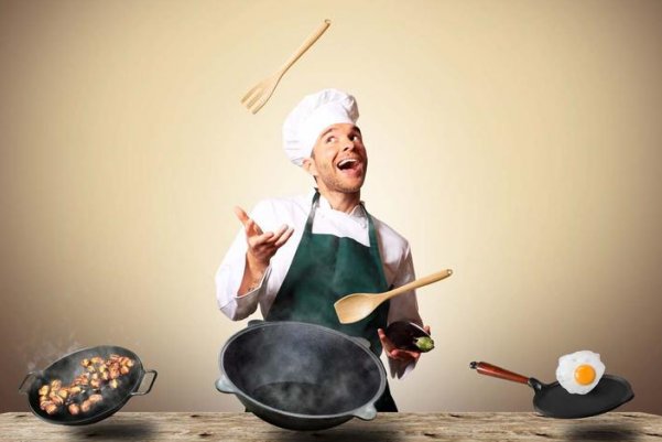 学厨师要多少钱？