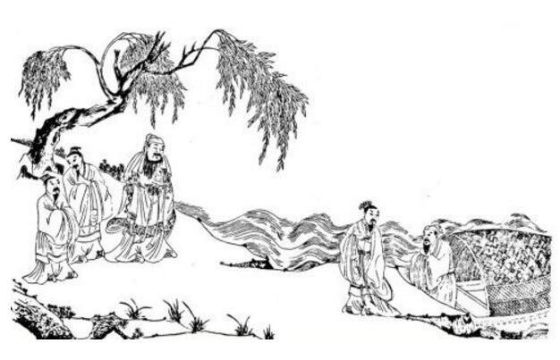 孔子曰：“知知为知知，不知为不知，是知也”是什么意思？