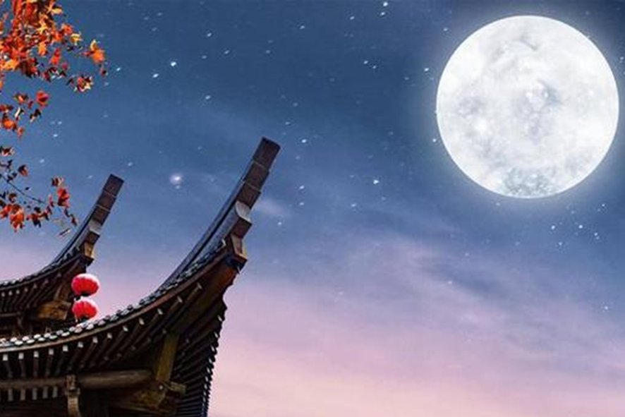 明月千里寄相思的诗词