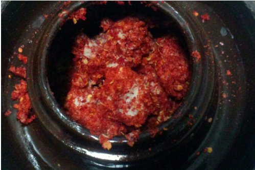 乳豆腐的制作方法