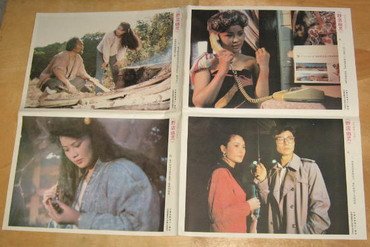 野店幽灵的介绍