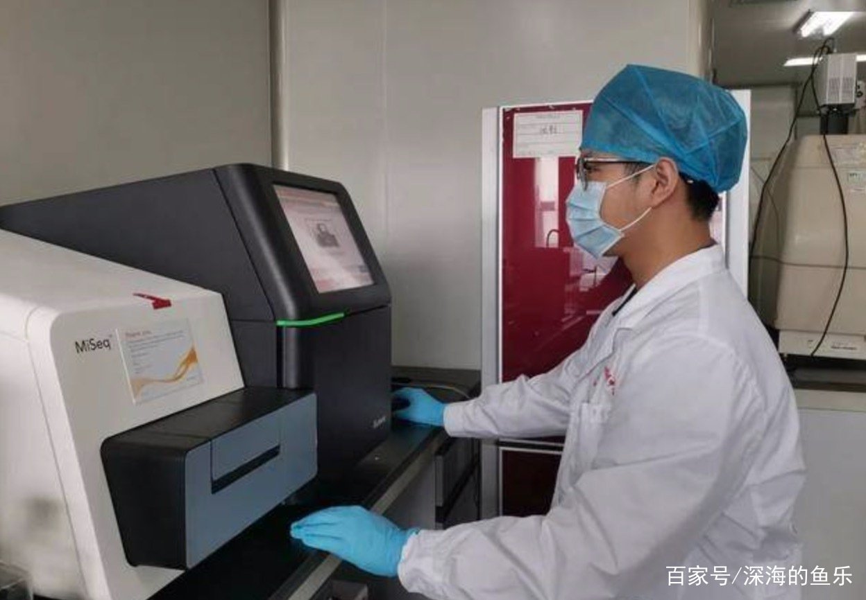 北京一家四口3人已确诊,同住一个屋檐下,为何有1人没被传染?