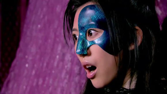 唐朝浪漫英雄的角色介绍