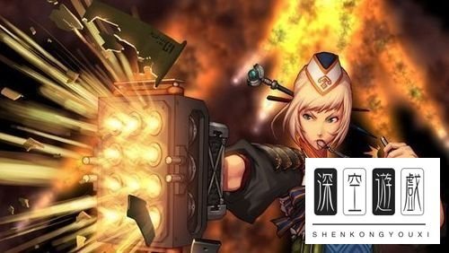 DNF女弹药怎么加点