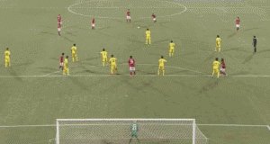 世界波是什么意思