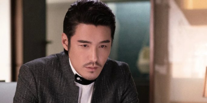 胡兵演的所有电视剧有哪些?