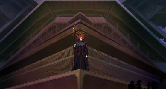 第二代魁拔是怎么造出冲天槊的？他有什么神奇的能力？